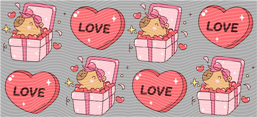 16oz Latest Bestseller-C 4549